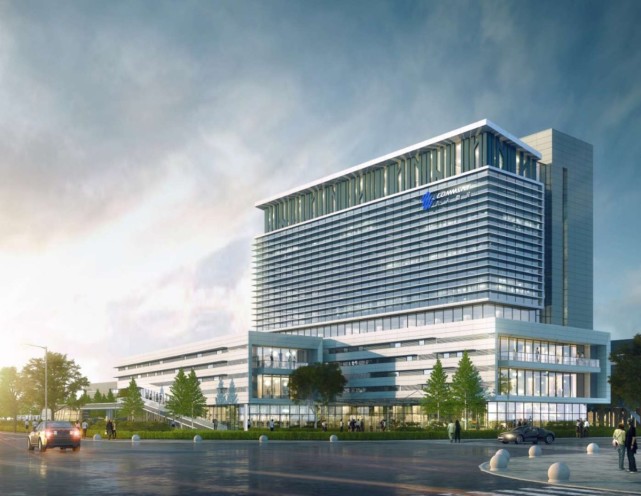 布局衛星互聯網 京企年產百顆衛星工廠唐山開建，推動衛星通信服務發展