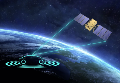 布局天地一體化出行，吉利民企衛星項目正式開工