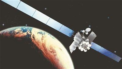 “中國版海事衛(wèi)星”崛起 全天候全球通信保障的新力量